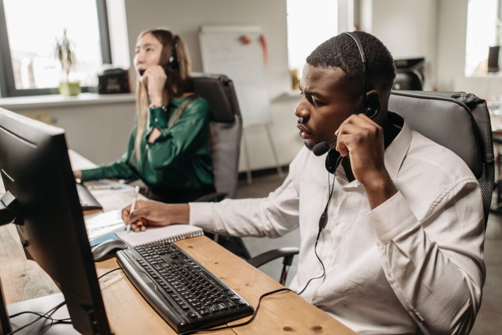 Hire Remote Admin Assistant for Small Business