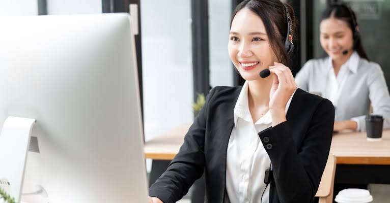 Hire Remote Customer Support Agent