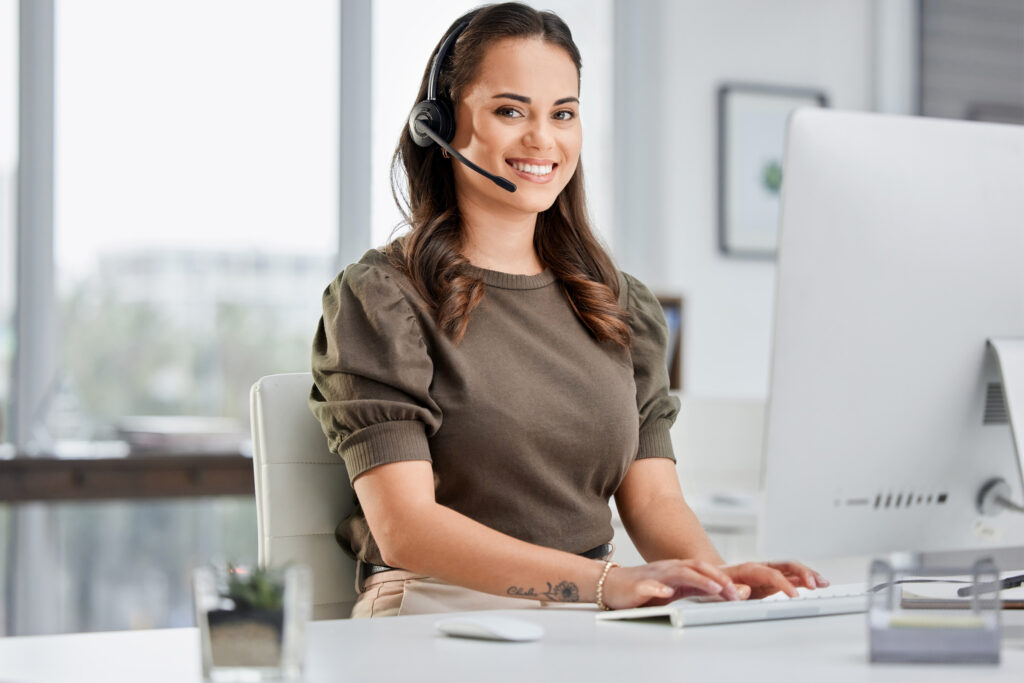 Hire Remote Customer Support Agents for Small Business