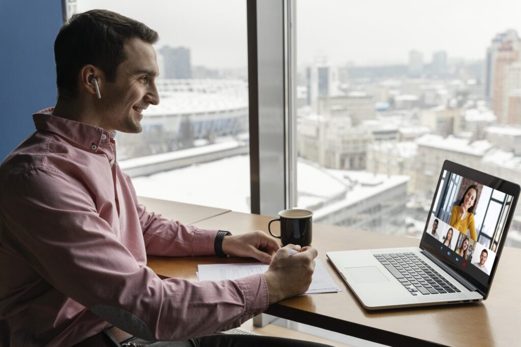 Hire Remote Employees for Small Business