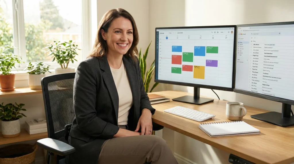 Hire Remote Executive Assistant for Small Business