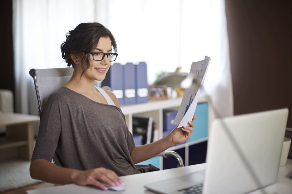 Hire Remote Marketing Assistant