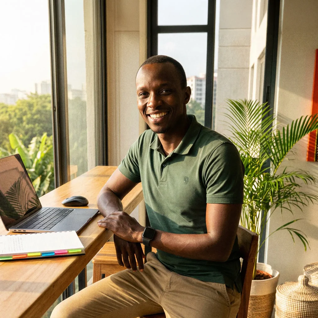 Hire Remote Operations Manager