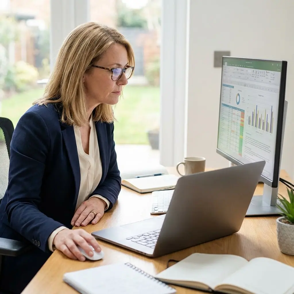 Hire Remote SEO Specialist