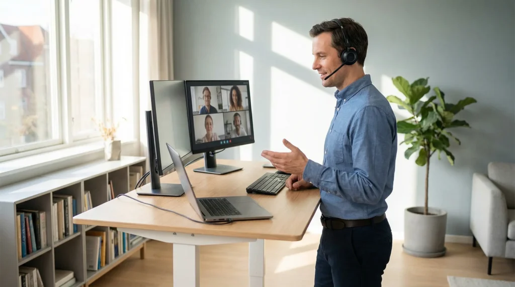 Hire Remote Sales Assistant for Small Business