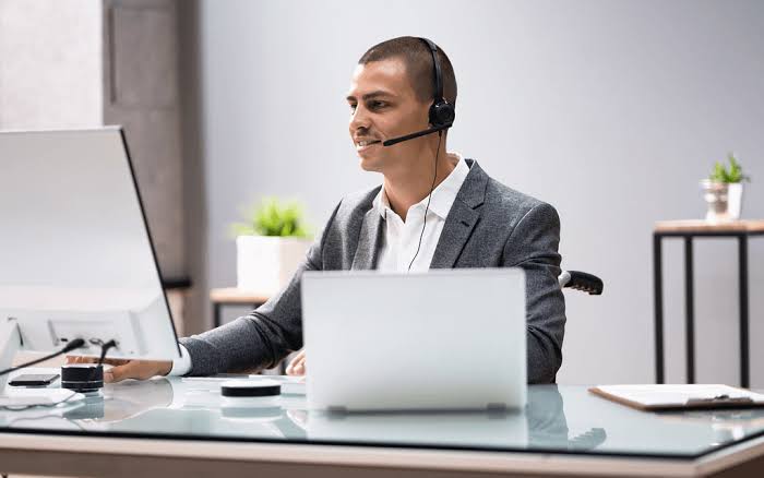 Hire Remote Sales Assistant