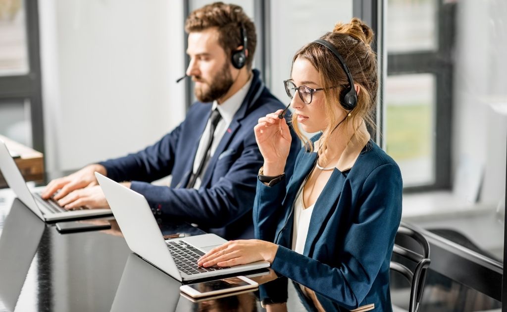 Outsource Customer Service for Small Business