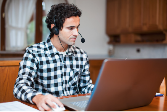 Remote Customer Support Services for Small Business