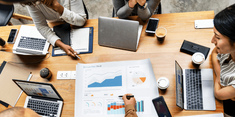 Virtual Assistant Services for eCommerce Business